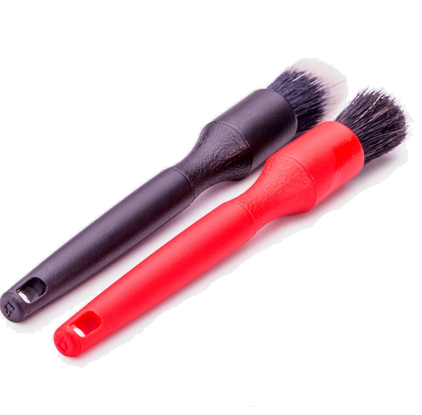 DF Ultra Soft Detail Brush - Small (9.5”/2" Brush by 1”)