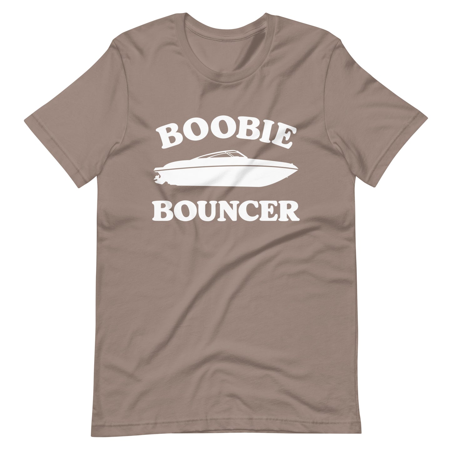 Boobie Bouncer