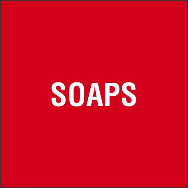 Soaps