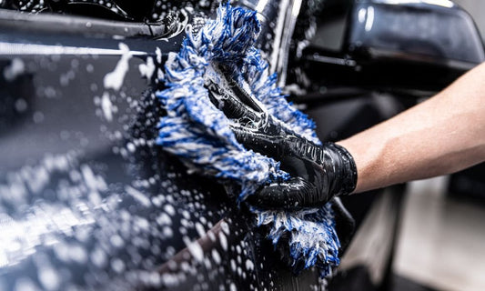 Hand Car Wash