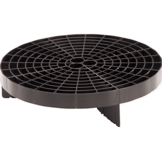 Grit Guard