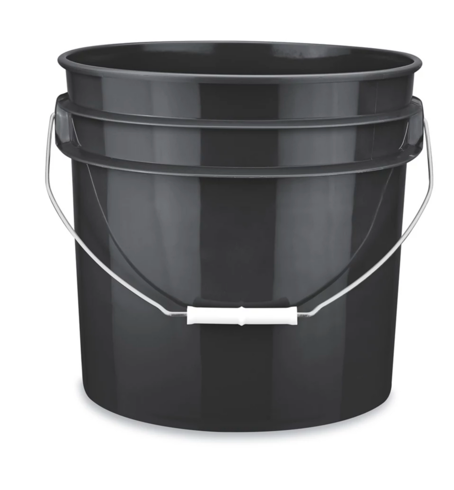Plastic Wash Bucket - 5 Gallon