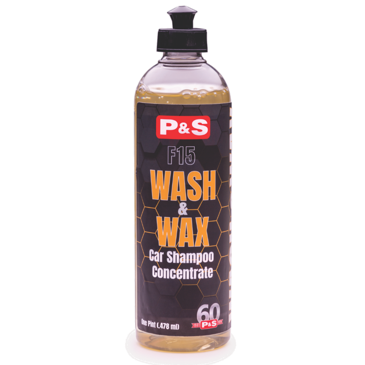 Wash & Wax
