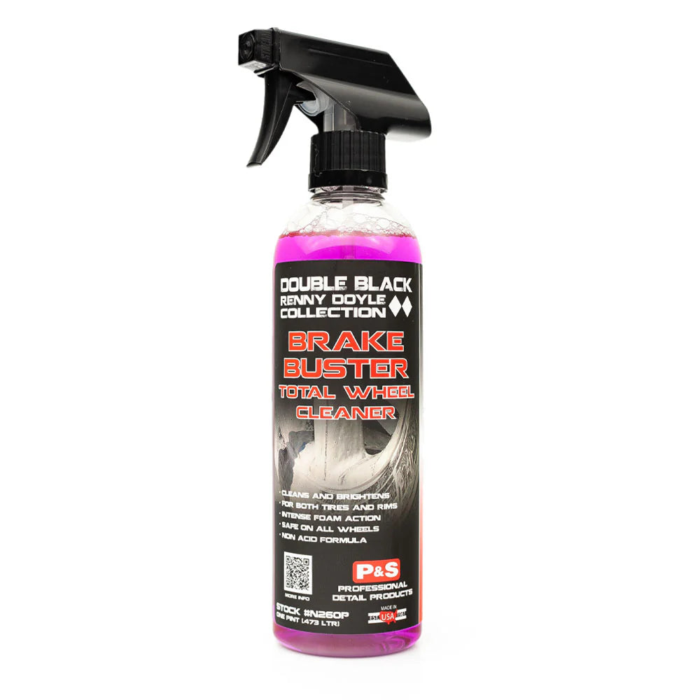 Brake Buster Total Wheel Cleaner