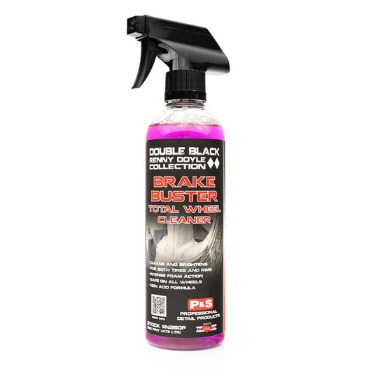 Brake Buster Total Wheel Cleaner