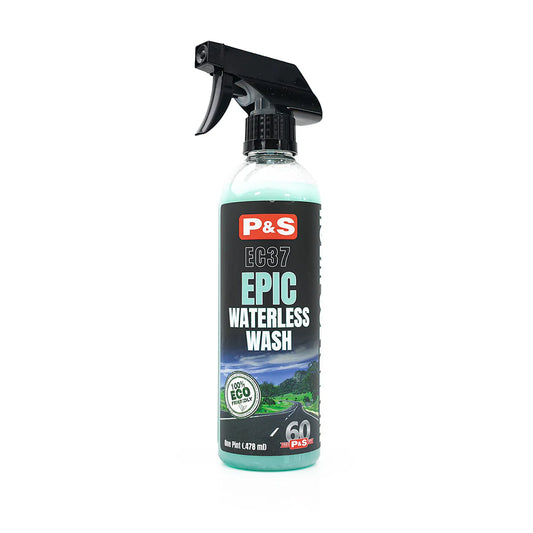 Epic Waterless Wash