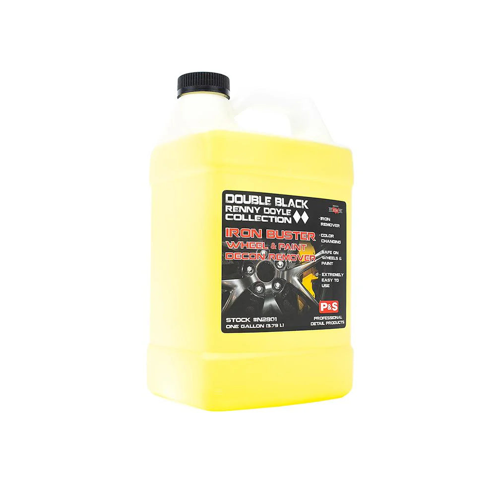 Iron Buster Wheel & Paint Decon