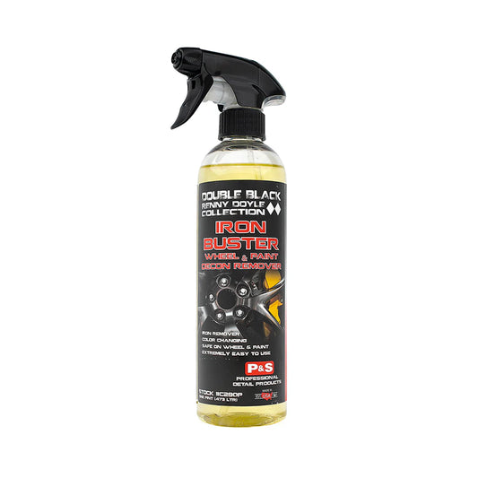 Iron Buster Wheel & Paint Decon