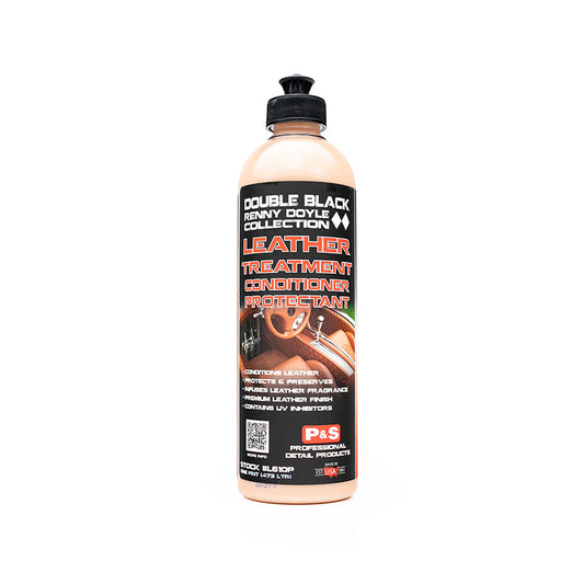 Leather Treatment