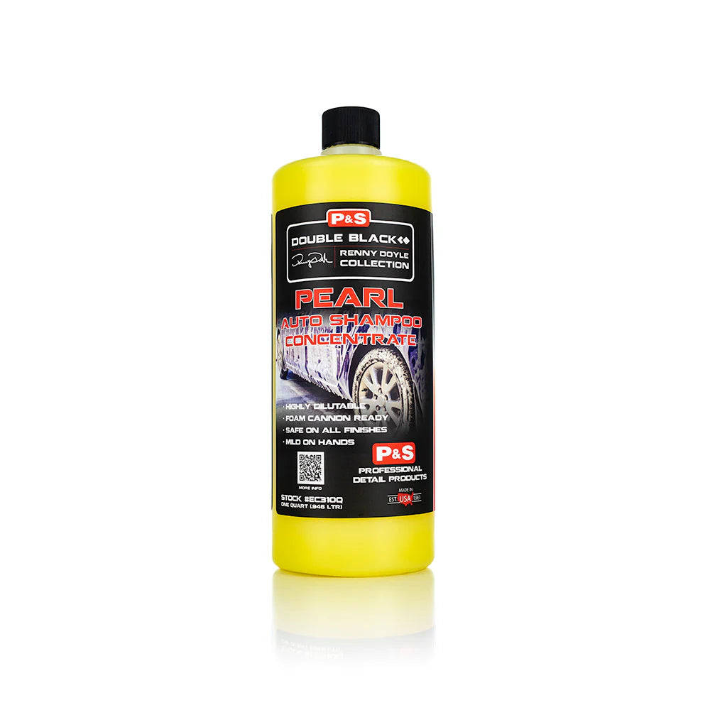 Pearl Auto Shampoo