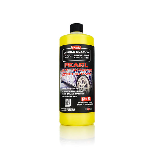 Pearl Auto Shampoo
