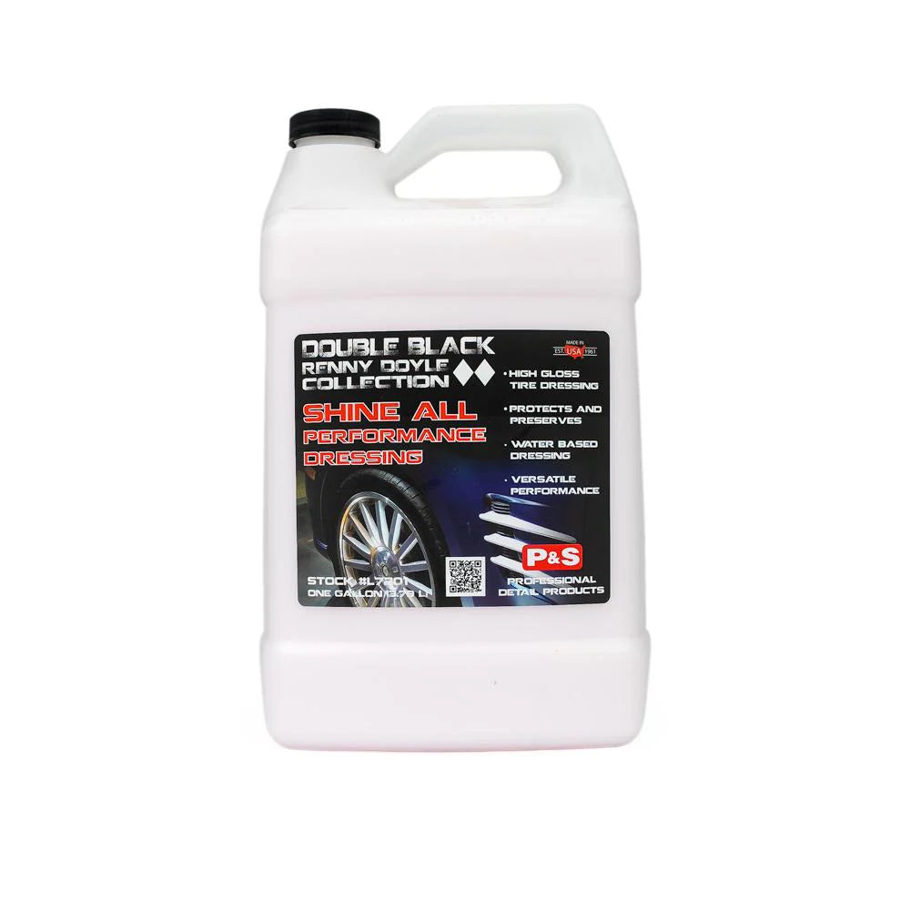 Shine All Performance Dressing