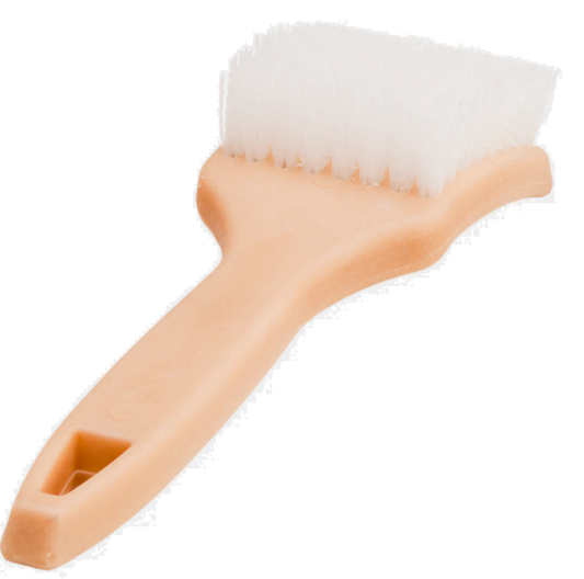 Tire Brush - Nylon