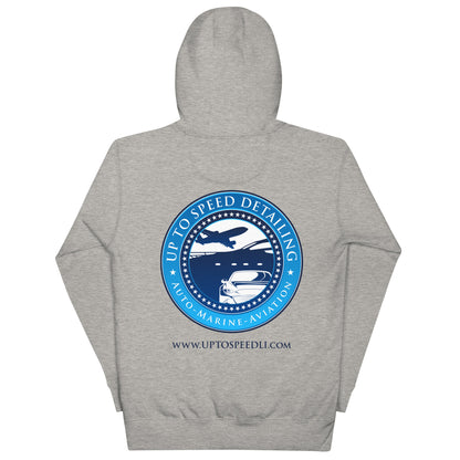 Logo Hoodie