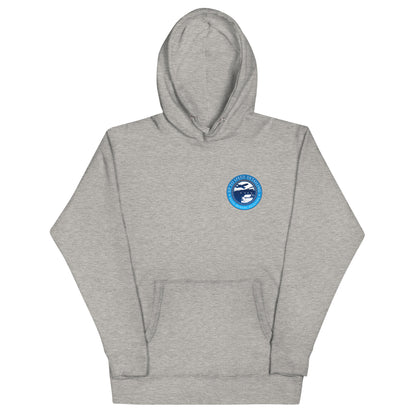 Logo Hoodie
