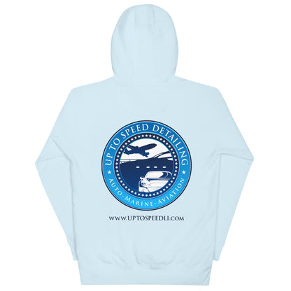 Logo Hoodie