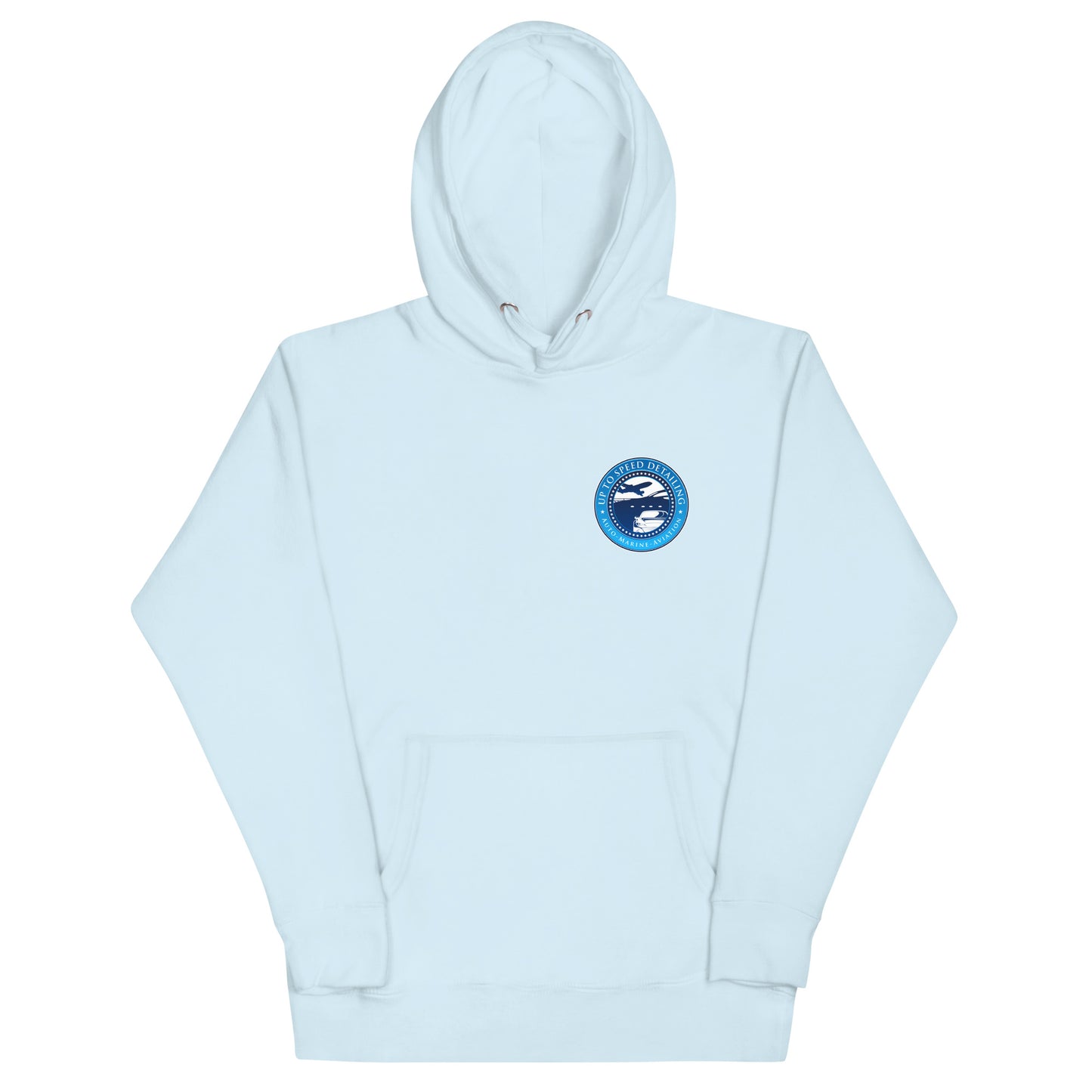 Logo Hoodie