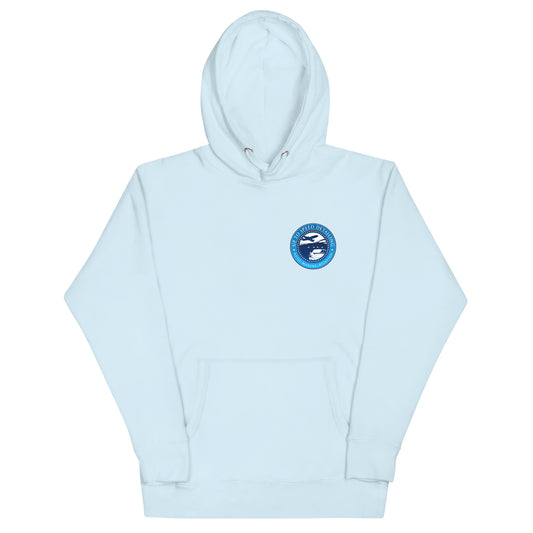 Logo Hoodie