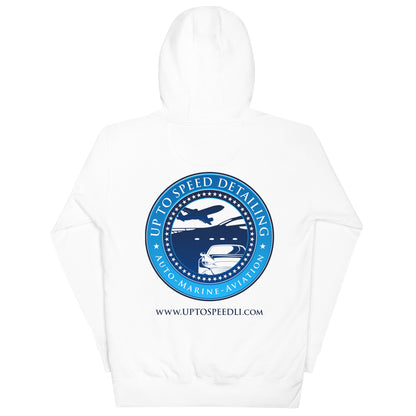 Logo Hoodie