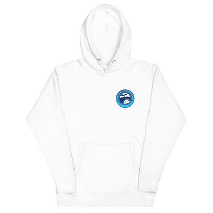 Logo Hoodie