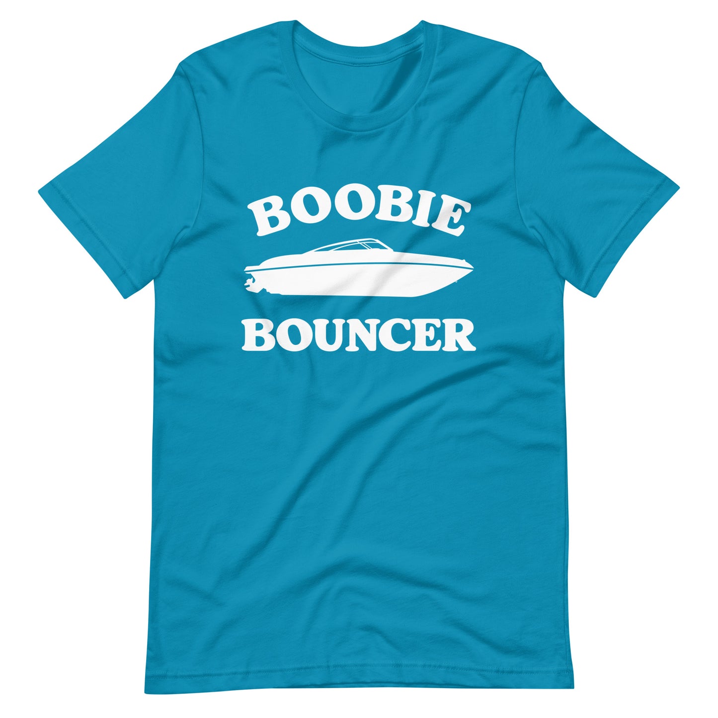 Boobie Bouncer