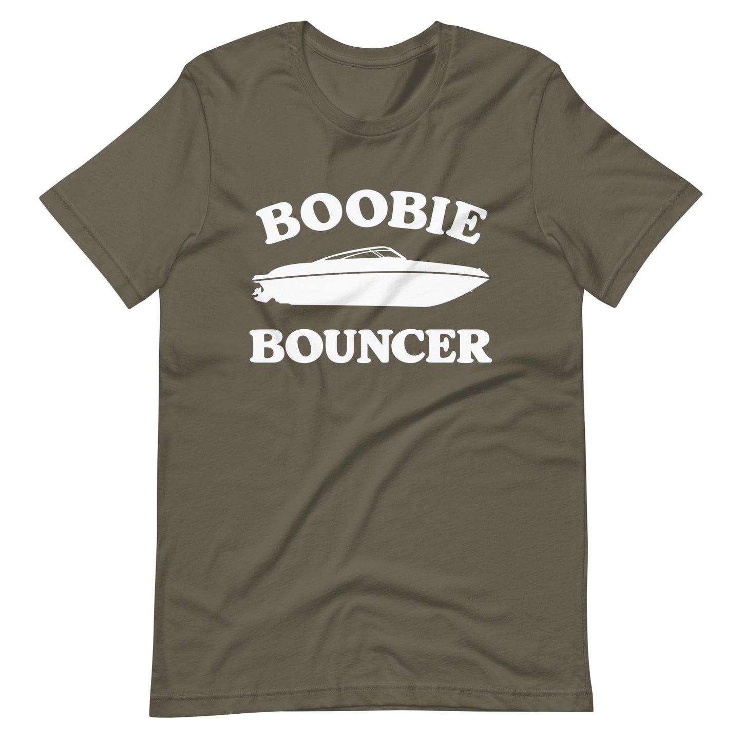 Boobie Bouncer