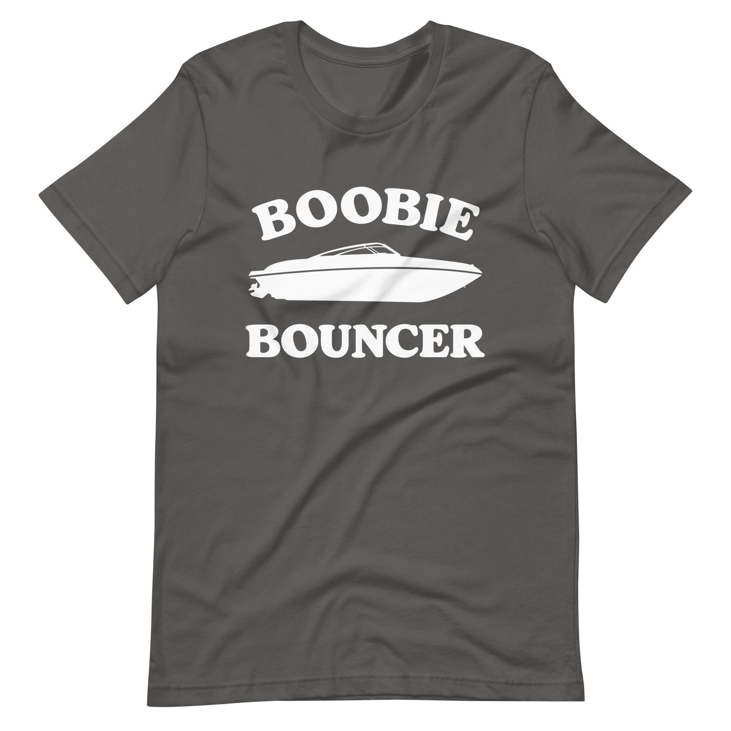 Boobie Bouncer