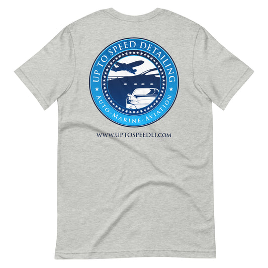 Logo Tee
