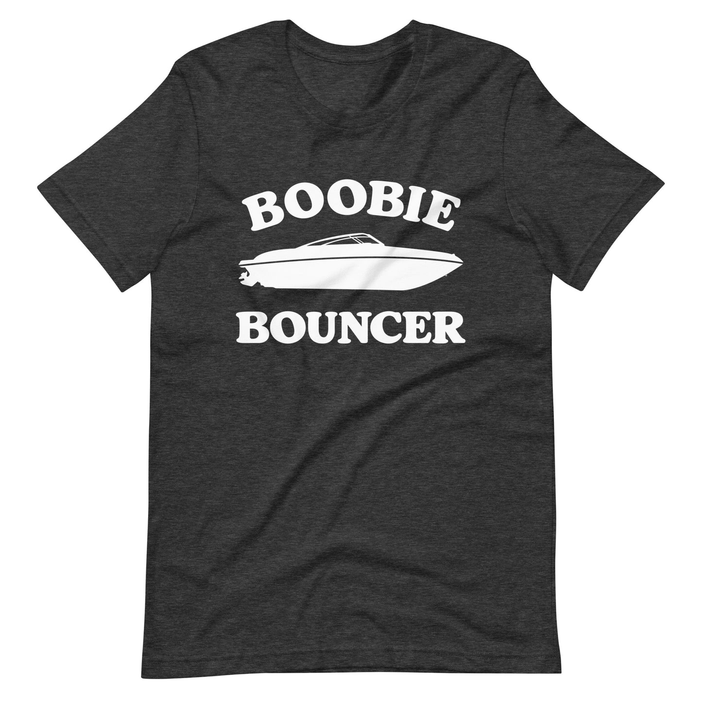 Boobie Bouncer