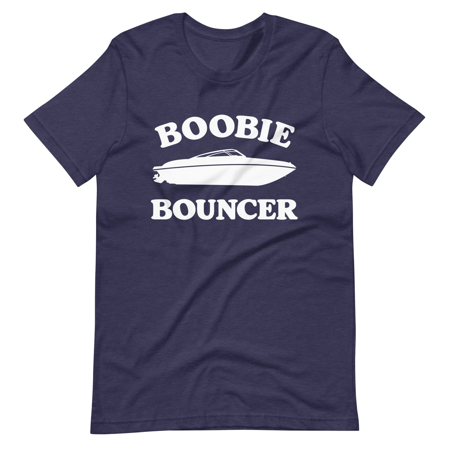 Boobie Bouncer