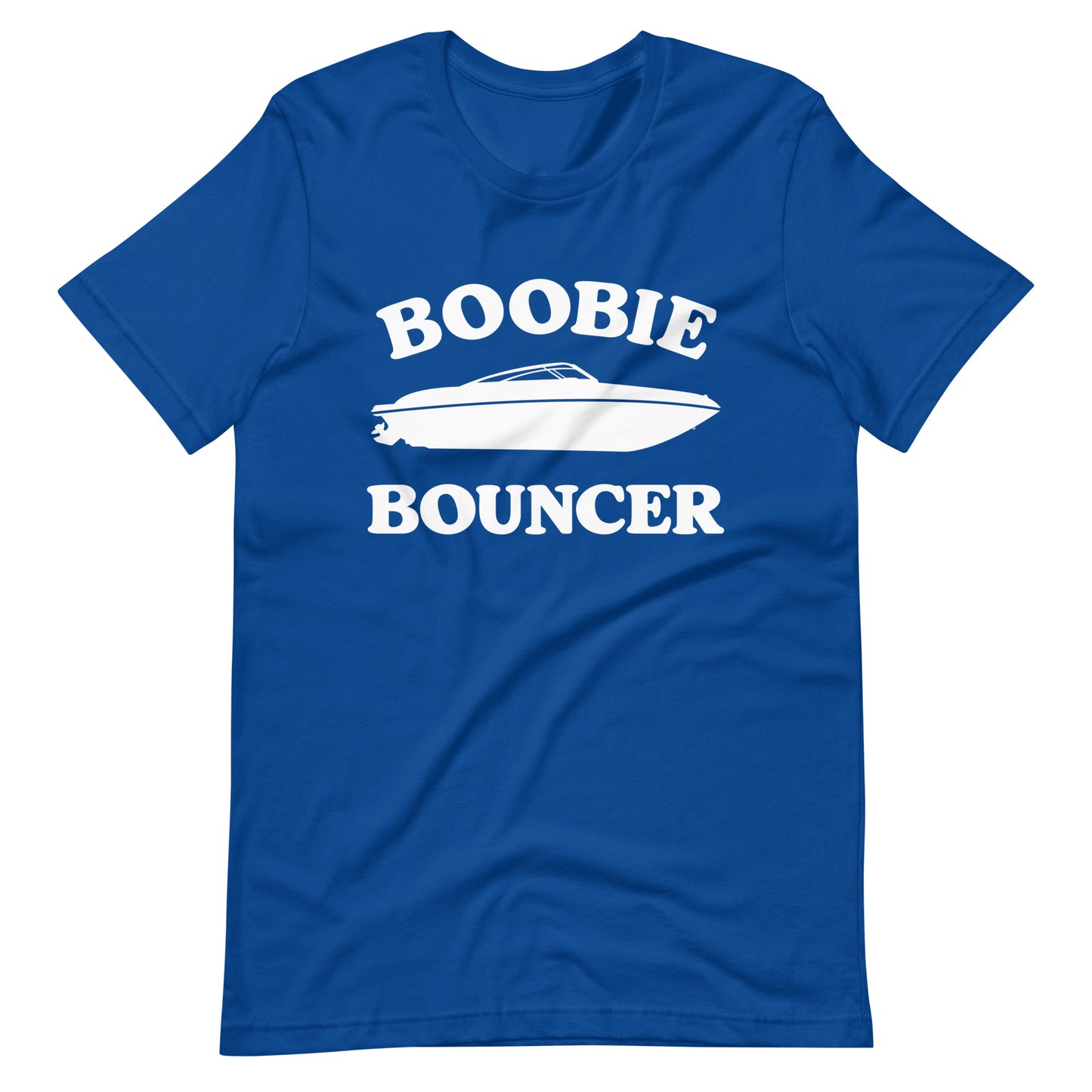Boobie Bouncer