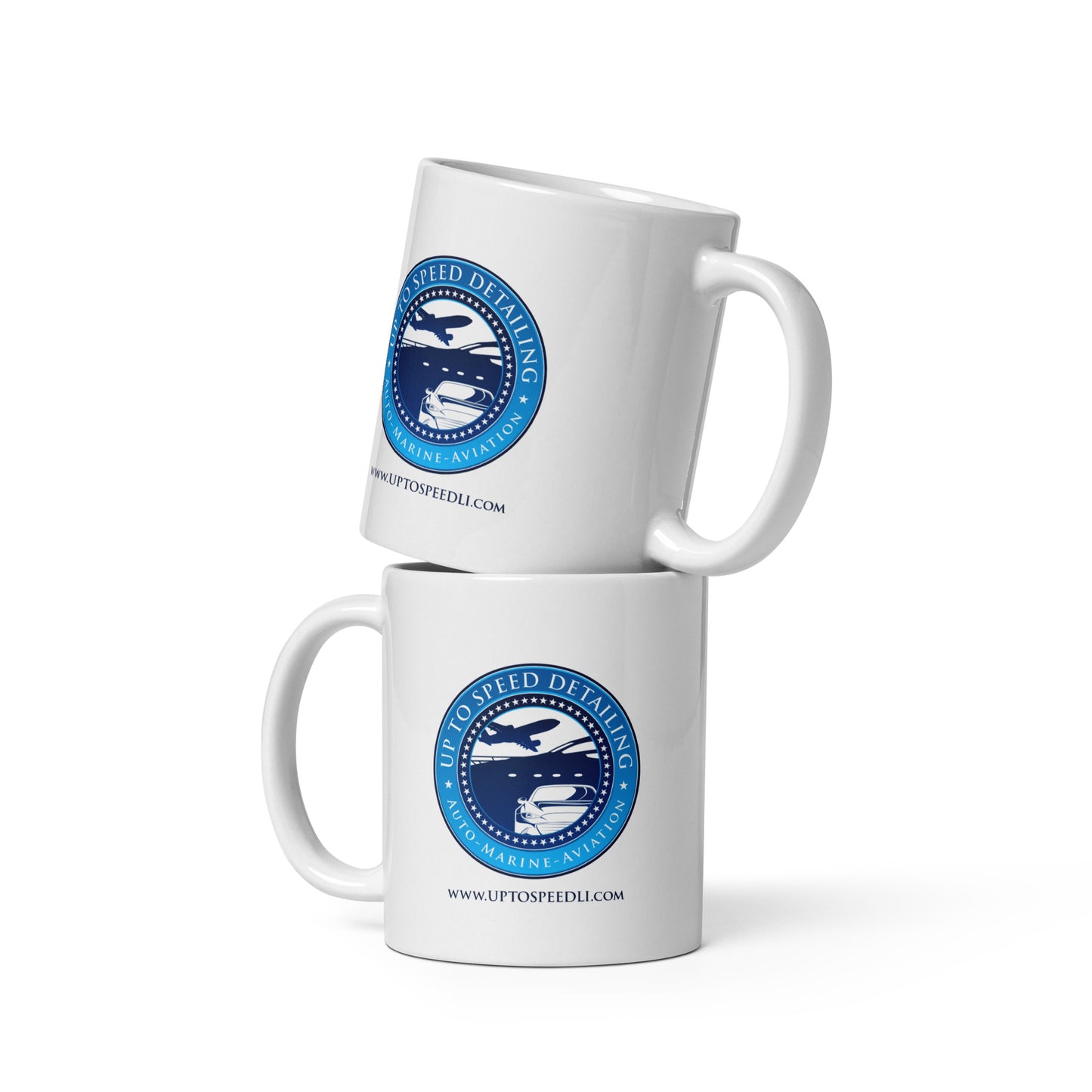 Logo Coffee Mug