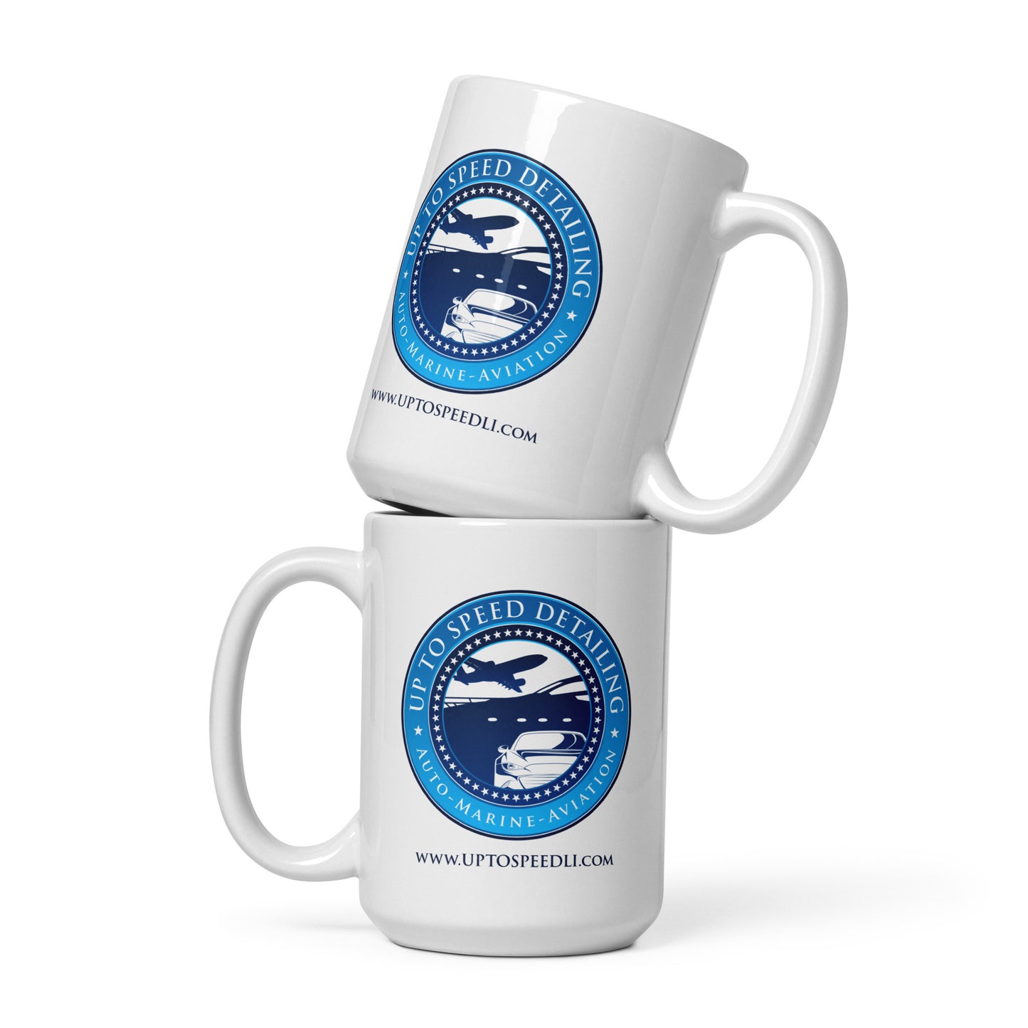 Logo Coffee Mug